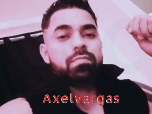 Axelvargas