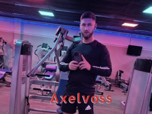 Axelvoss