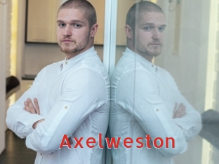 Axelweston