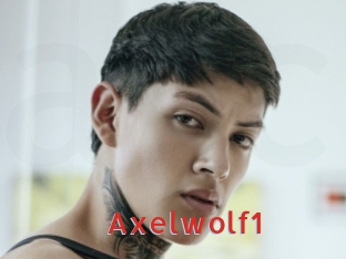 Axelwolf1