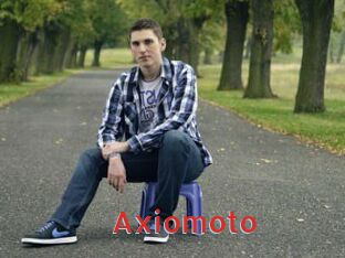 Axiomoto