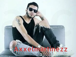 Axxelmartinezz