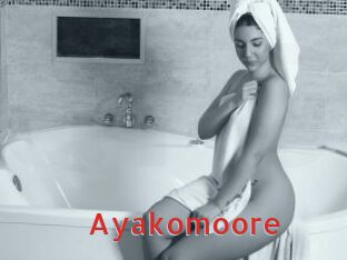 Ayakomoore