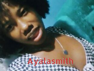 Ayalasmith