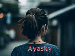 Ayasky
