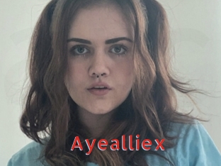 Ayealliex