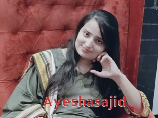 Ayeshasajid