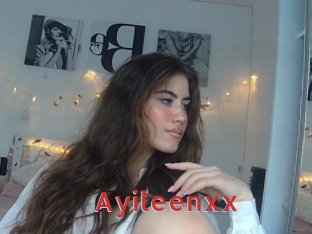 Ayileenxx