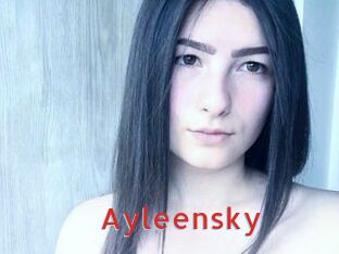 Ayleensky