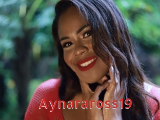 Aynaraross19