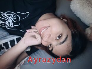 Ayrazydan