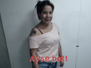 Ayse_hott