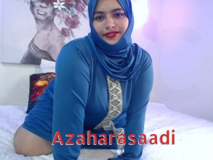 Azaharasaadi