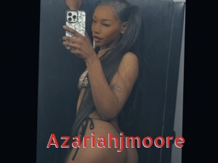 Azariahjmoore
