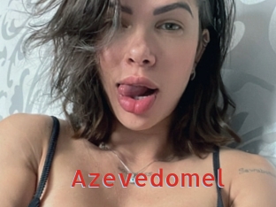 Azevedomel
