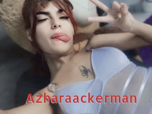 Azharaackerman