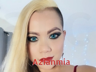 Azianmia