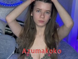 Azumakoko