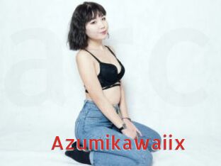 Azumikawaiix