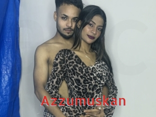 Azzumuskan