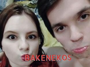 BAKENEKOS