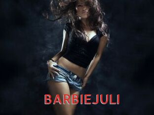 BARBIEJULI