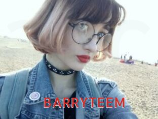 BARRYTEEM