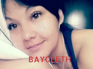 BAYOLETH