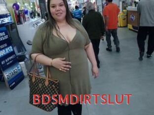 BDSMDIRTSLUT