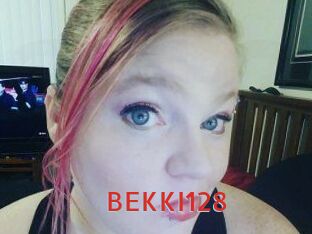 BEKKI128