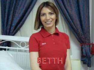 BETTH
