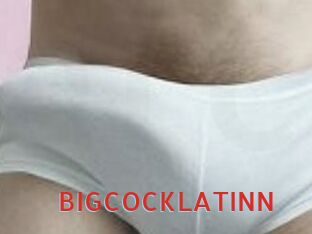 BIGCOCKLATINN