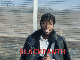 BLACKPANTH