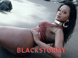 BLACKSTORMY