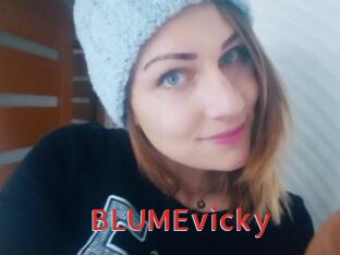 BLUMEvicky
