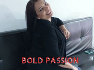 BOLD_PASSION