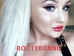 BOOTYBONNIE