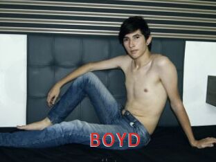 BOYD