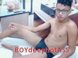 BOYdeephotASS