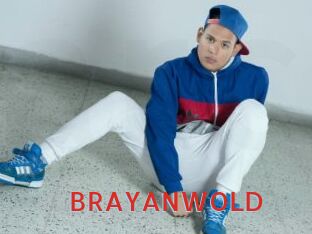 BRAYANWOLD