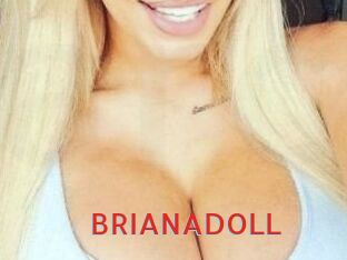 BRIANADOLL
