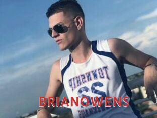 BRIANOWENS