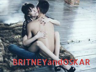BRITNEYandOSKAR