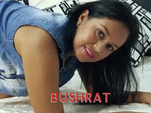 BUSHRAT