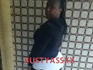 BUSTYASSXX