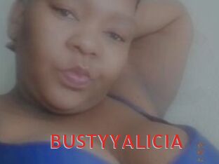 BUSTYYALICIA