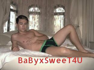 BaByxSweeT4U