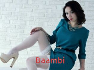 Baambi
