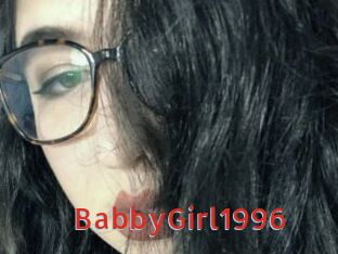 BabbyGirl1996