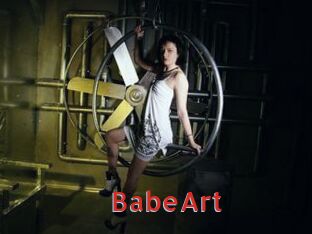 BabeArt